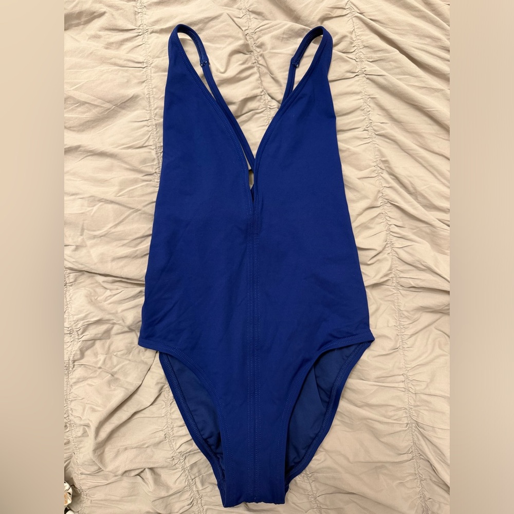 Proenza Schouler One piece swimsuit